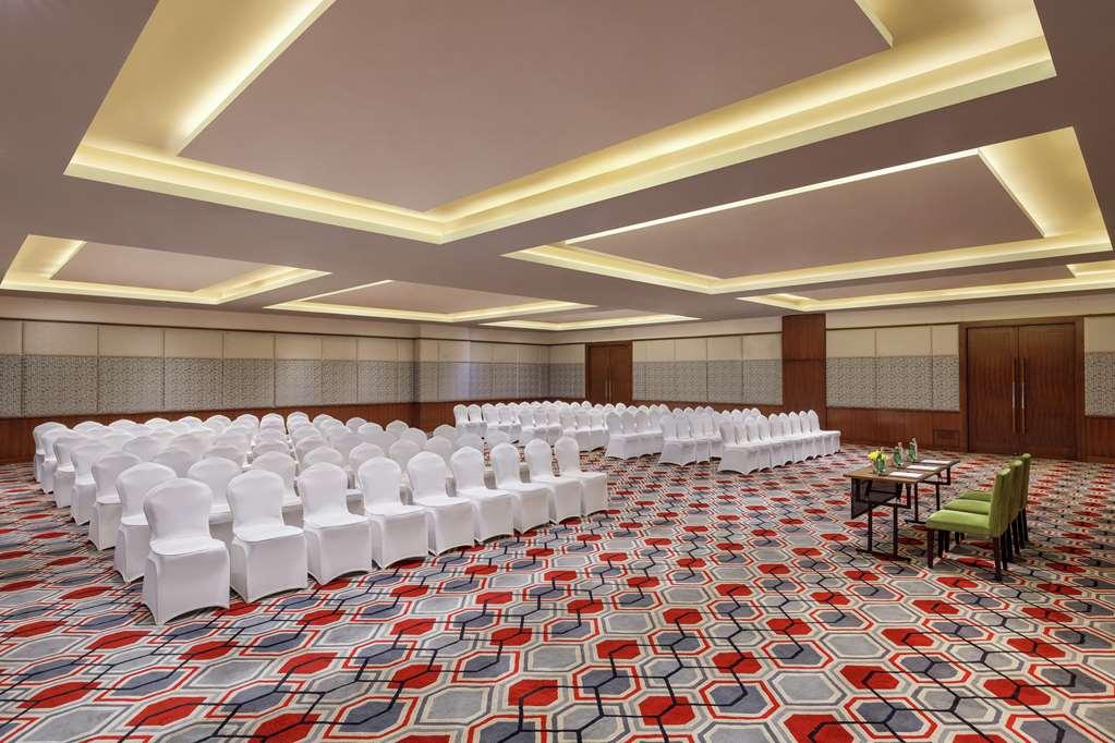 Doubletree By Hilton Gurgaon New Delhi Ncr Otel Konforlar fotoğraf